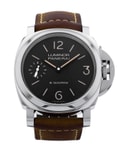 Pre-Owned Panerai Luminor 8 Giorni Watch